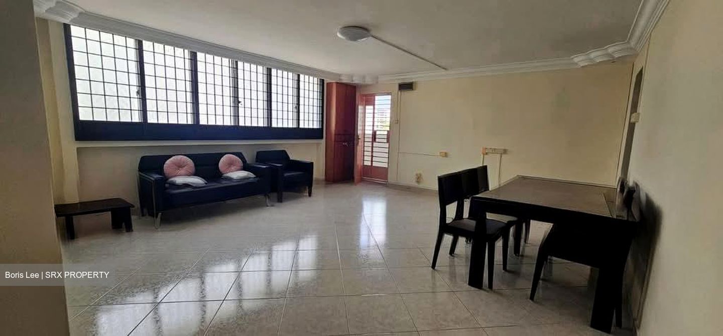 Blk 315 Ubi Avenue 1 (Geylang), HDB 4 Rooms #575732931